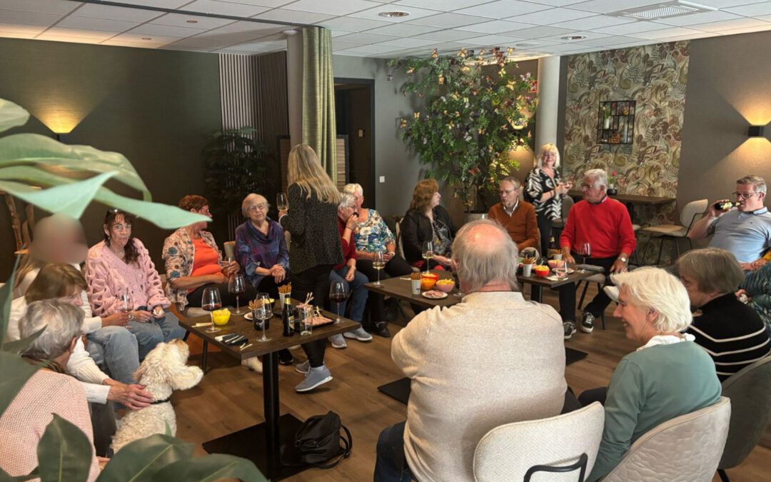 VrijMiBo 27 juni 2025