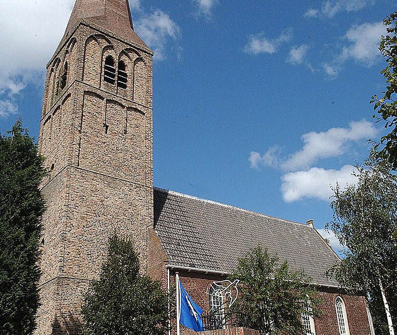 Expositie ‘Dood Gewoon’