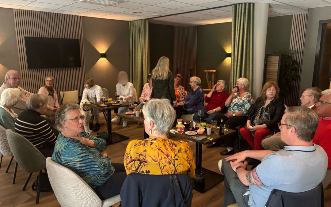 DoMiBo 25 september ’25