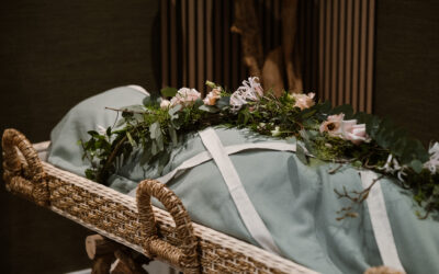 Informatieavond Balsemen 13 januari ’26