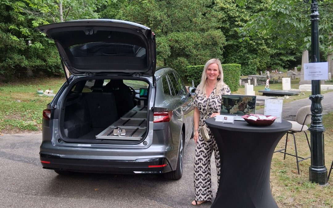 Inspiratiebeurs Westerveld 22 juni ’25