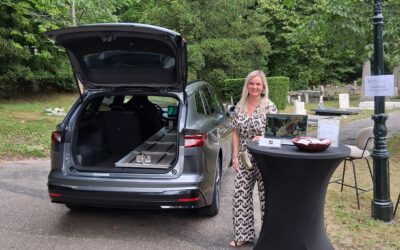 Inspiratiebeurs Westerveld 22 juni ’25