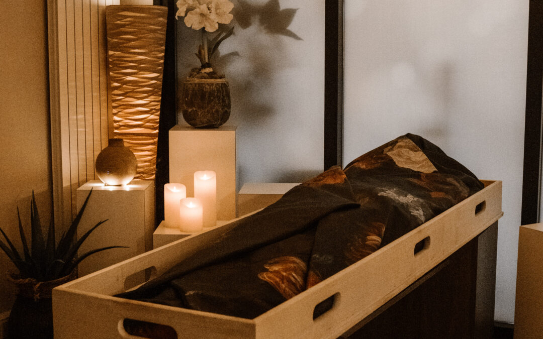 Inspiratiemiddag Rouwdoeken 10 februari ’23