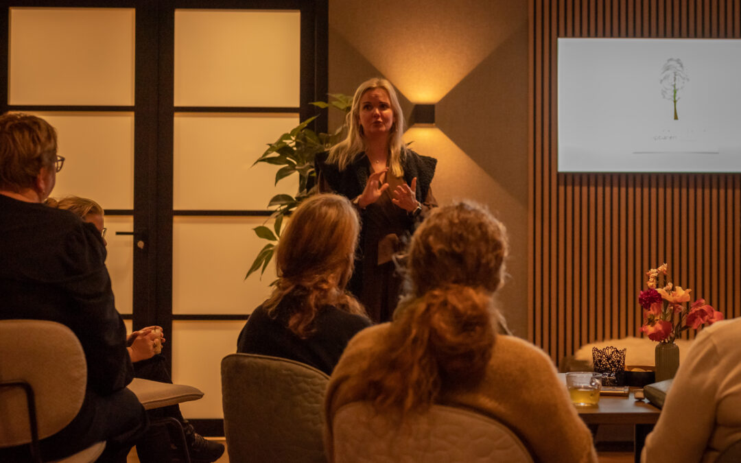 Informatieavond Balsemen 13 januari ’26